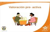 Valoracin+pre +activa+(1)