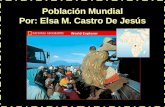 Geografia Poblacional De Elsa Castro Para Blog