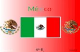 Mexico presentacion2