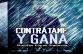 Contratame y Gana - Vol 1