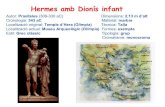 Hermes (Praxíteles)