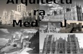 Arquitectura medieval