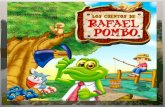 Rafael pombo literatura infantil viviana robles