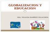 8 - Globalizacion y Educacion