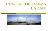 Centro De Danza Laban
