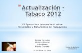 130226 Actualización Tabaco 2012