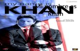 Mi nombre es khan