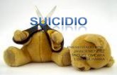 PresentacióN Caso Clinico Suicidio