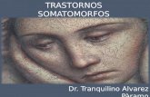 5. trastornos somatomorfos.