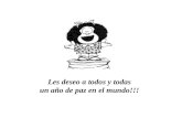 Mafalda  2011