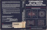 Fundamentos de la teoria electromagnetica   reitz -milford - christy (3ª edic.)