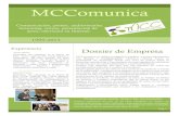 Agencia de Comunición McComunica