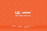 Uakami About Us