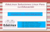 Edu Linux Exposicion