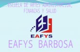 Eafys barbosa+