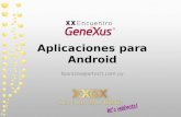 0020 aplicaciones para_dispositivos_android
