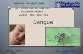 Dengue jhorman