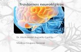 Lesiones neurologicas