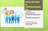 Psicologia empresarial (1)