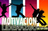 PresentacióN Motivacion Y Liderazgo 09