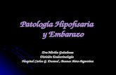 Patología Hipofisaria Y Embarazo