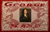 George sand
