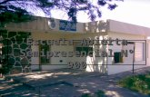 Escuela Abierta Semipresencial N° 900. Rawson. Chbut. Argentina.