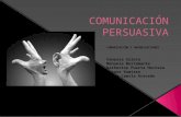 Comunicacion persuasiva