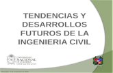 Tendencias y desarrollos futuros de la ingenieria civil (3)