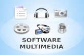 Software Multimedia