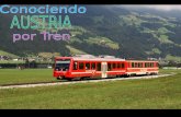 Austria Por Tren