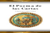 Carlos de la Rosa Vidal - El Poema de las Cartas