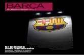 FCBarcelona revista
