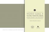 Voto Leal y Voto Switcher