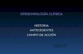 2 EpidemiologíA Historia Uqi