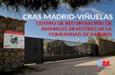 CENTRO DE RECUPERACIÓN DE ANIMALES SILVESTRES DE LA COMUNIDAD DE MADRID