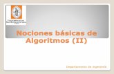 Presentacion ii algoritmos_parte2