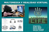 Presentacion Realidad Virtual Y Multimedia Elena