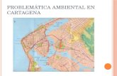 ProblemáTica Ambiental En Cartagena