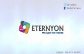 ETERNYON - PLAN DE COMPENSACION - 2014