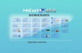 Miexitoweb Nuevo Plan Español