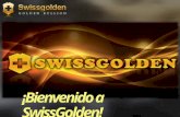 Presentación de SwissGolden Español.