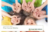 Plan Social Media Casal dels Infants del Raval
