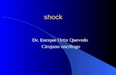 Shock  Cirugia