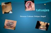 PowerPoint De Tatuajes