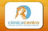 Servicios Corporales Clínica Centro Granada