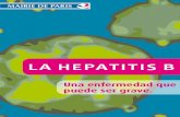 Hepatite b espagnol