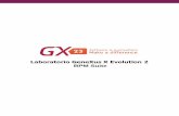 Laboratorio GXflow GX23