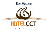 Hotel Best Western CCT, Caracas