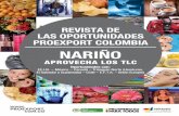 Proexport Cartillas TLC - Nariño